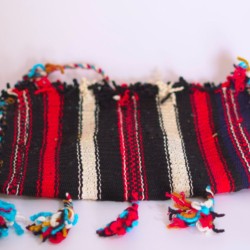 Makhla – Sac traditionnel artisanal Makhla – Sac traditionnel artisanal