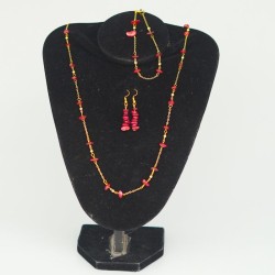 Pack bijoux – Collier & bracelet Pack bijoux – Collier & bracelet